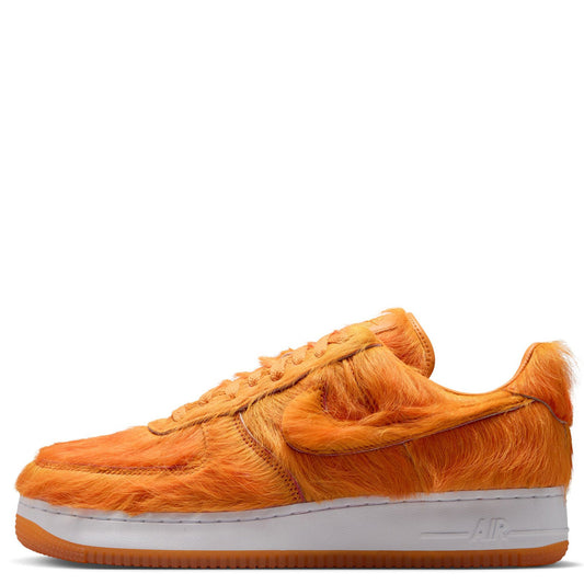 AIR FORCE 1 QS / 800:CAMPFIRE ORANGE/SUNSET-WHITE