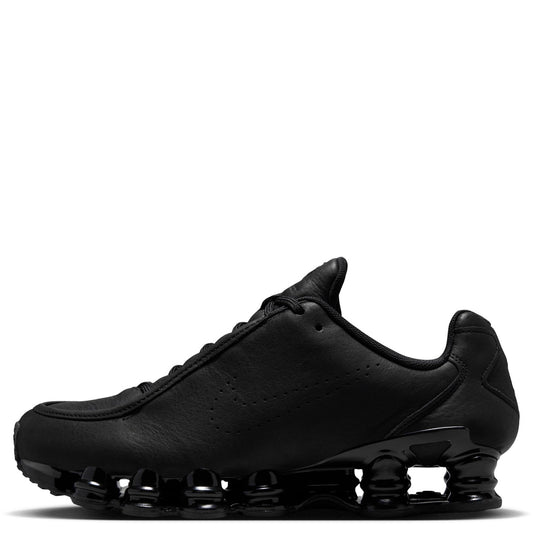 NIKE SHOX TL SE / 001:BLACK/BLACK-BLACK
