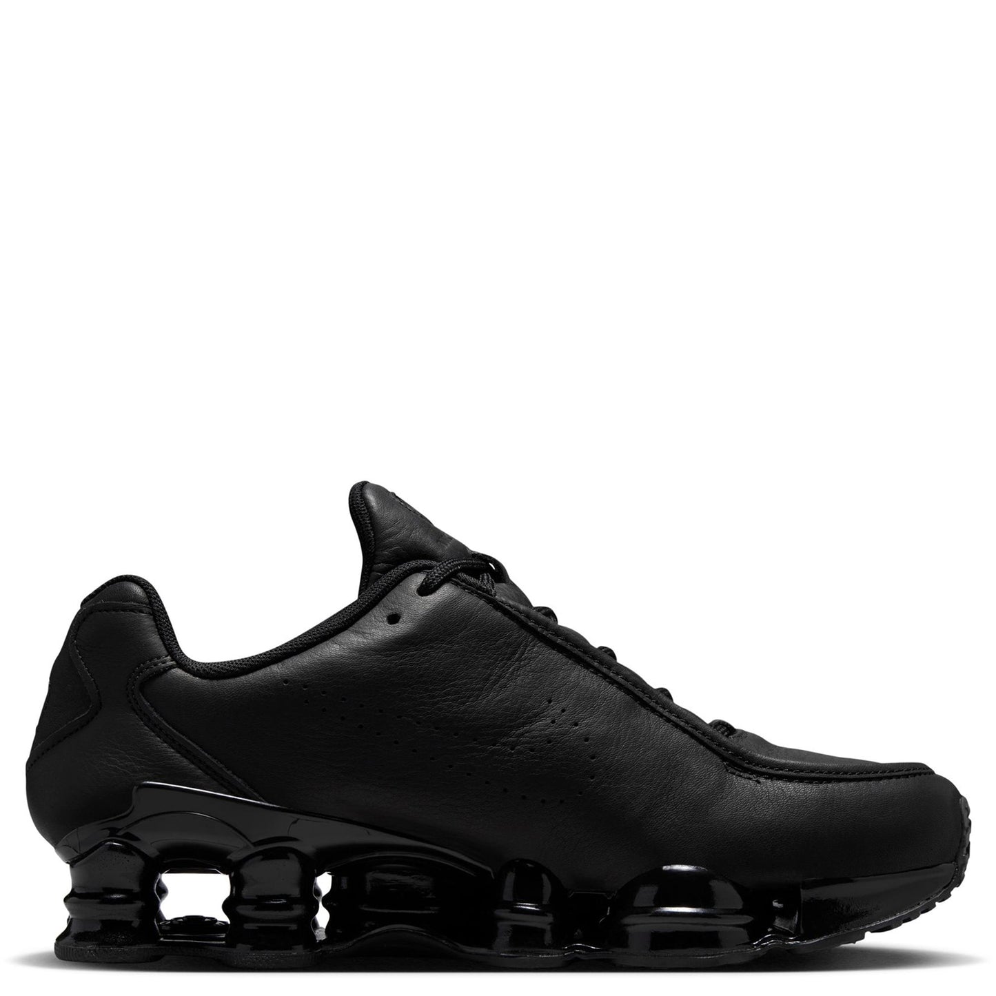 NIKE SHOX TL SE / 001:BLACK/BLACK-BLACK