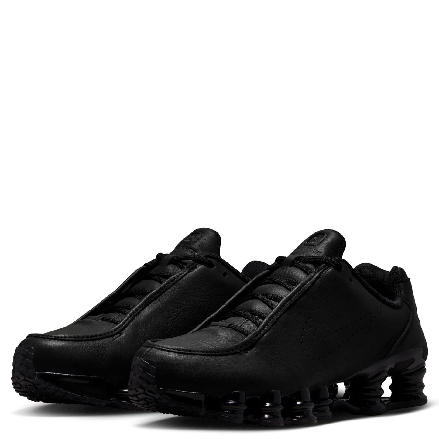 NIKE SHOX TL SE / 001:BLACK/BLACK-BLACK