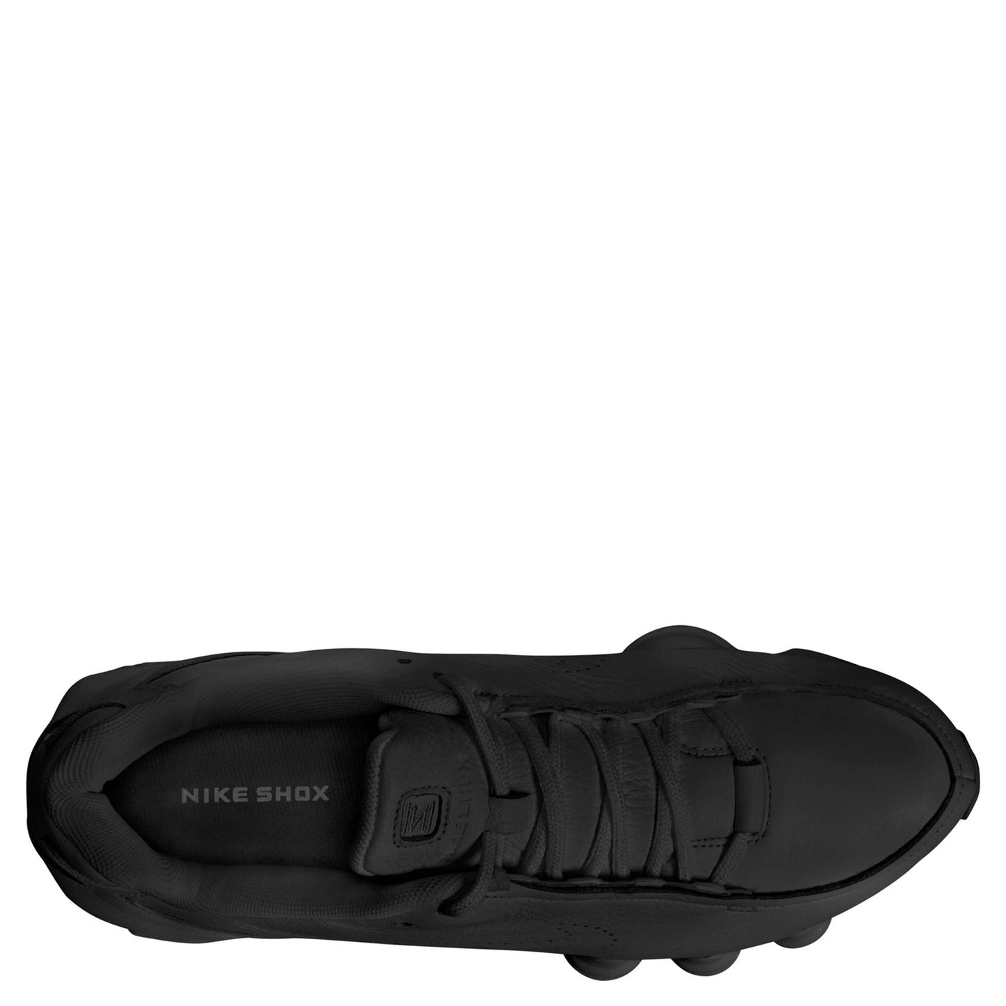 NIKE SHOX TL SE / 001:BLACK/BLACK-BLACK