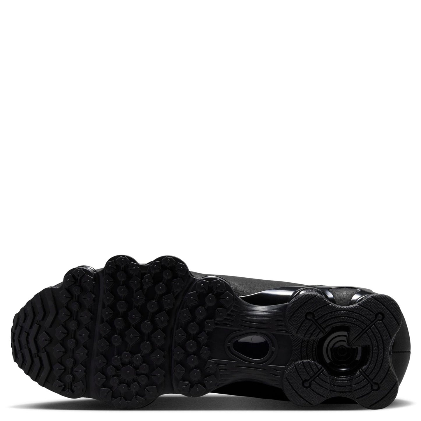 NIKE SHOX TL SE / 001:BLACK/BLACK-BLACK