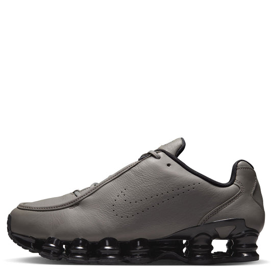NIKE SHOX TL SE / 002:FLAT PEWTER/FLAT PEWTER-BLACK