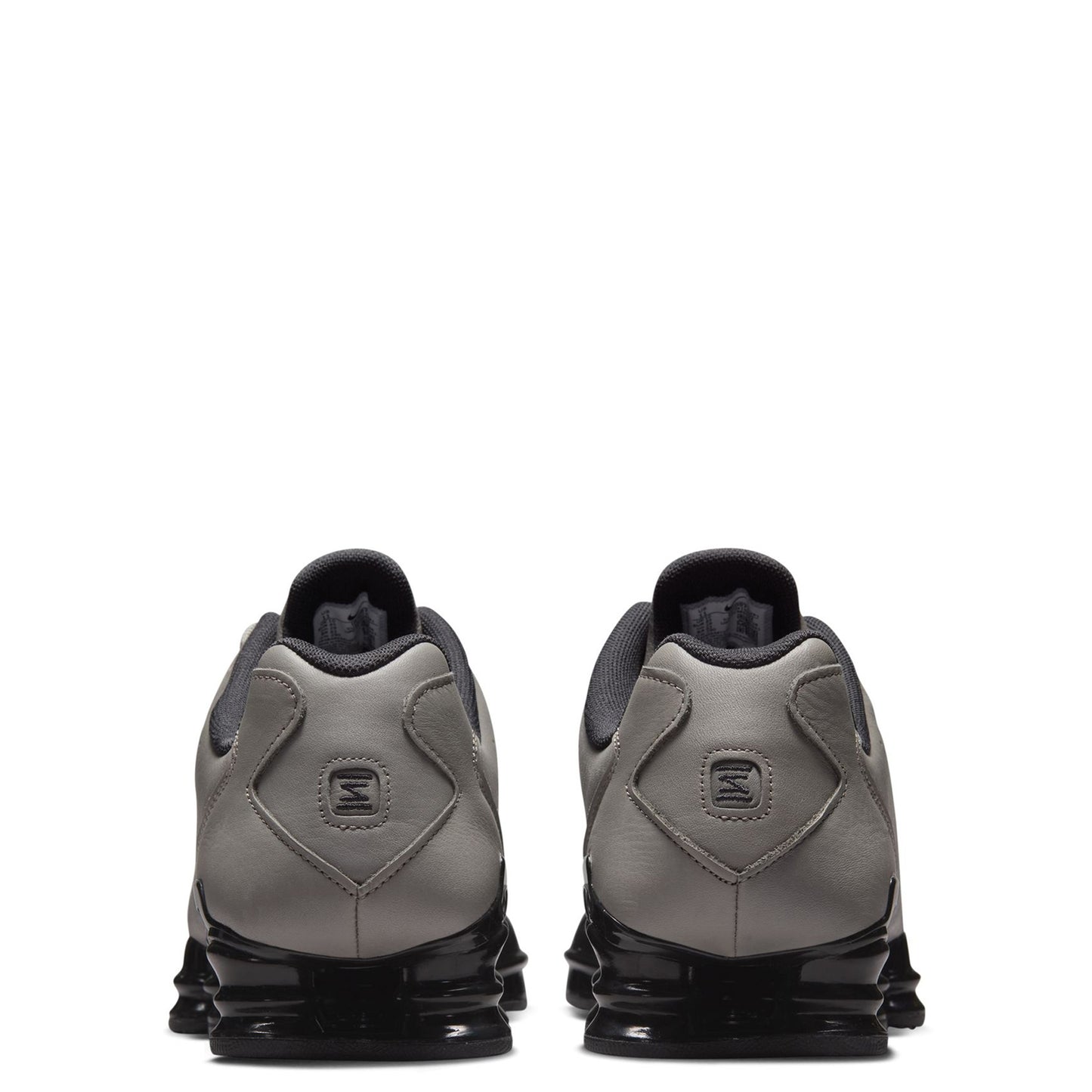 NIKE SHOX TL SE / 002:FLAT PEWTER/FLAT PEWTER-BLACK