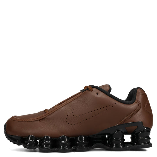 NIKE SHOX TL SE / 200:CACAO WOW/CACAO WOW-BLACK