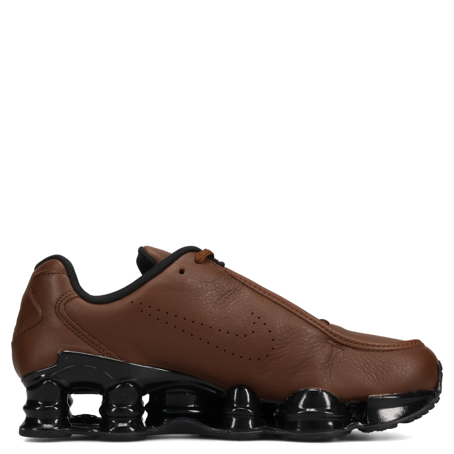 NIKE SHOX TL SE / 200:CACAO WOW/CACAO WOW-BLACK