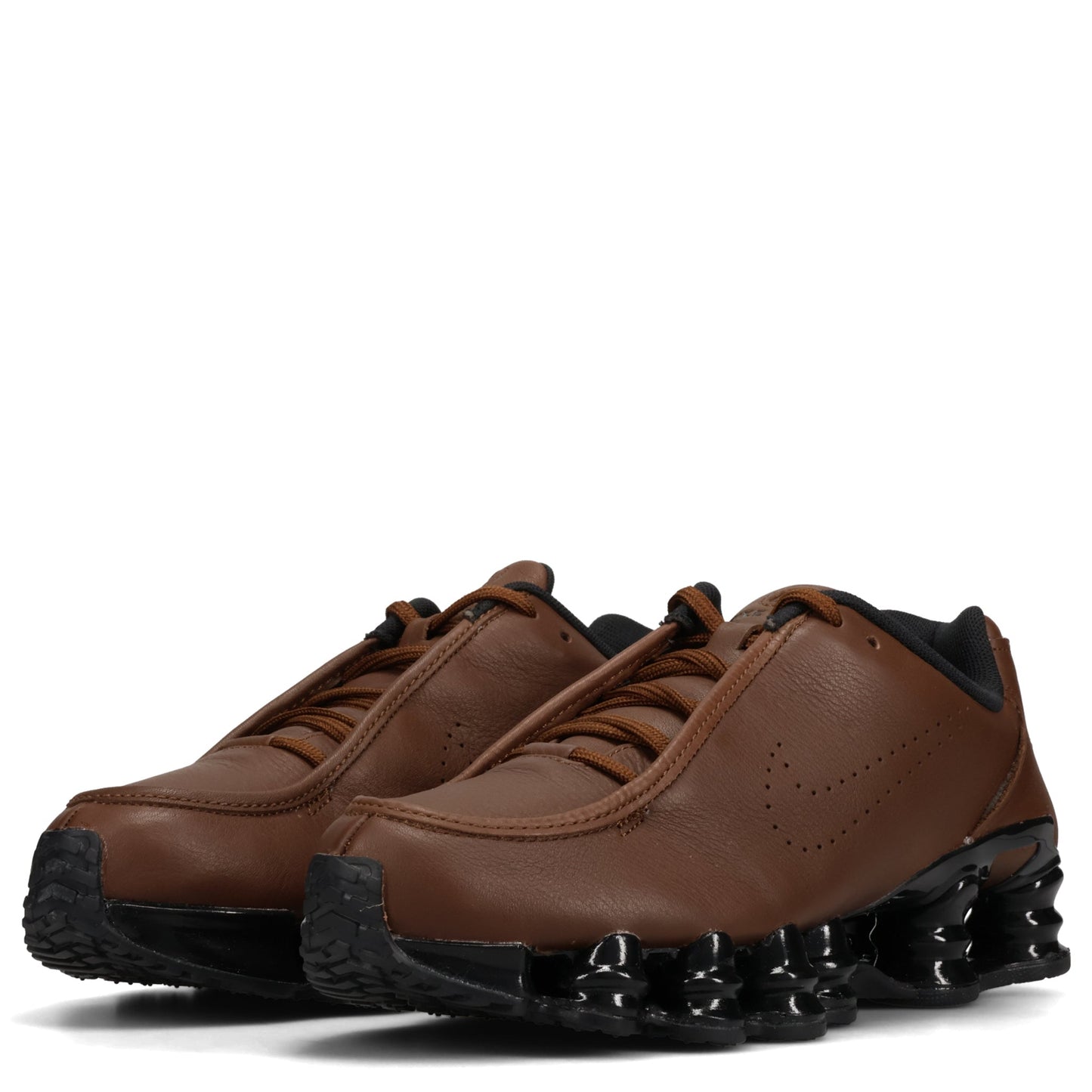 NIKE SHOX TL SE / 200:CACAO WOW/CACAO WOW-BLACK