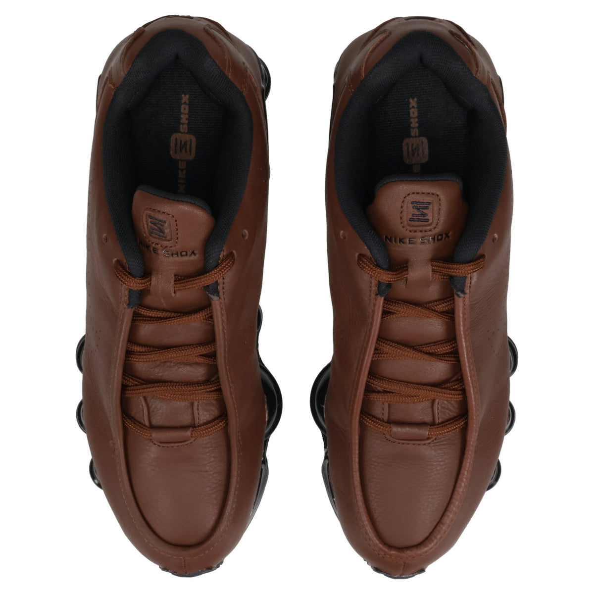 NIKE SHOX TL SE / 200:CACAO WOW/CACAO WOW-BLACK