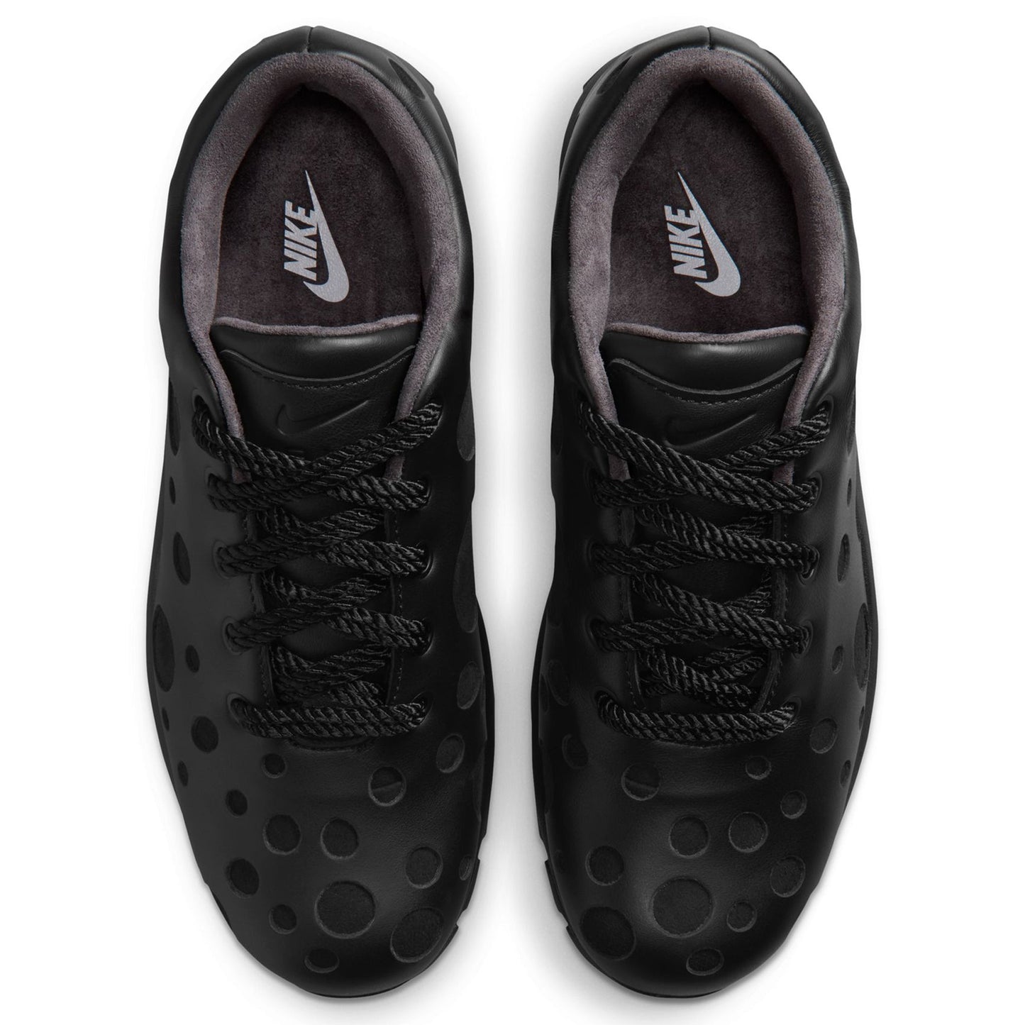 AIR MAX GOADOME LOW QS / 001:BLACK/BLACK-BLACK