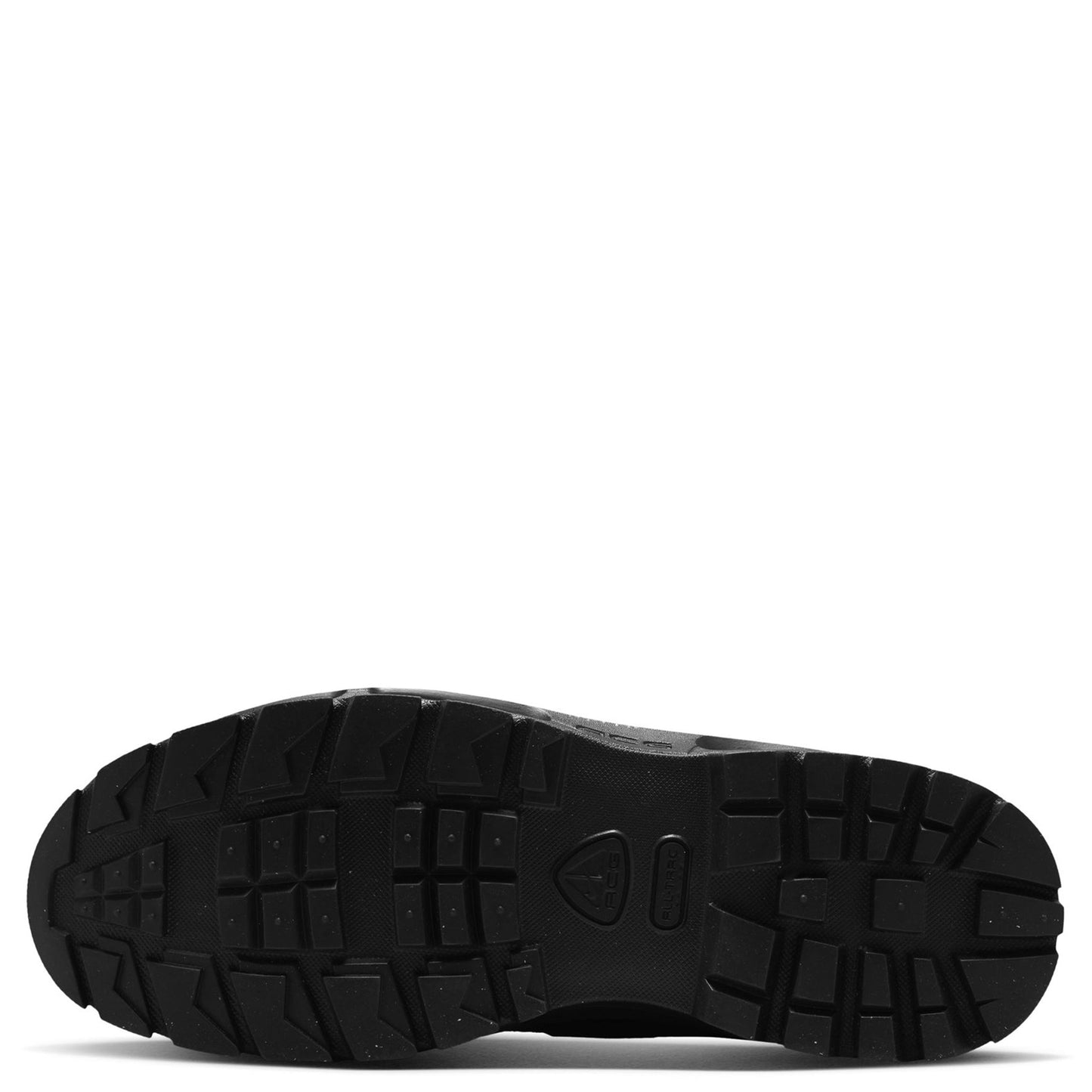 AIR MAX GOADOME LOW QS / 001:BLACK/BLACK-BLACK