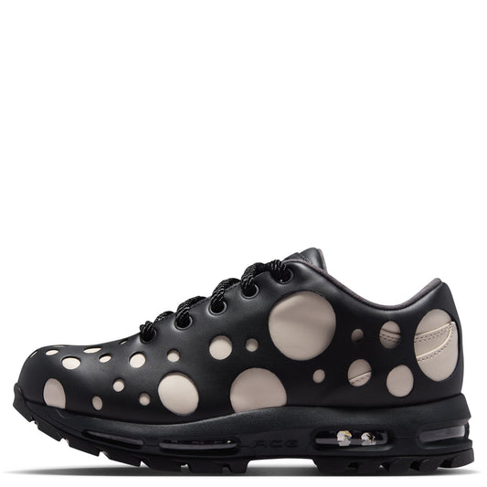 AIR MAX GOADOME LOW QS / 100:LT OREWOOD BRN/BLACK-BLACK