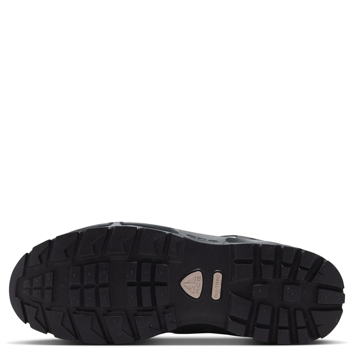 AIR MAX GOADOME LOW QS / 100:LT OREWOOD BRN/BLACK-BLACK