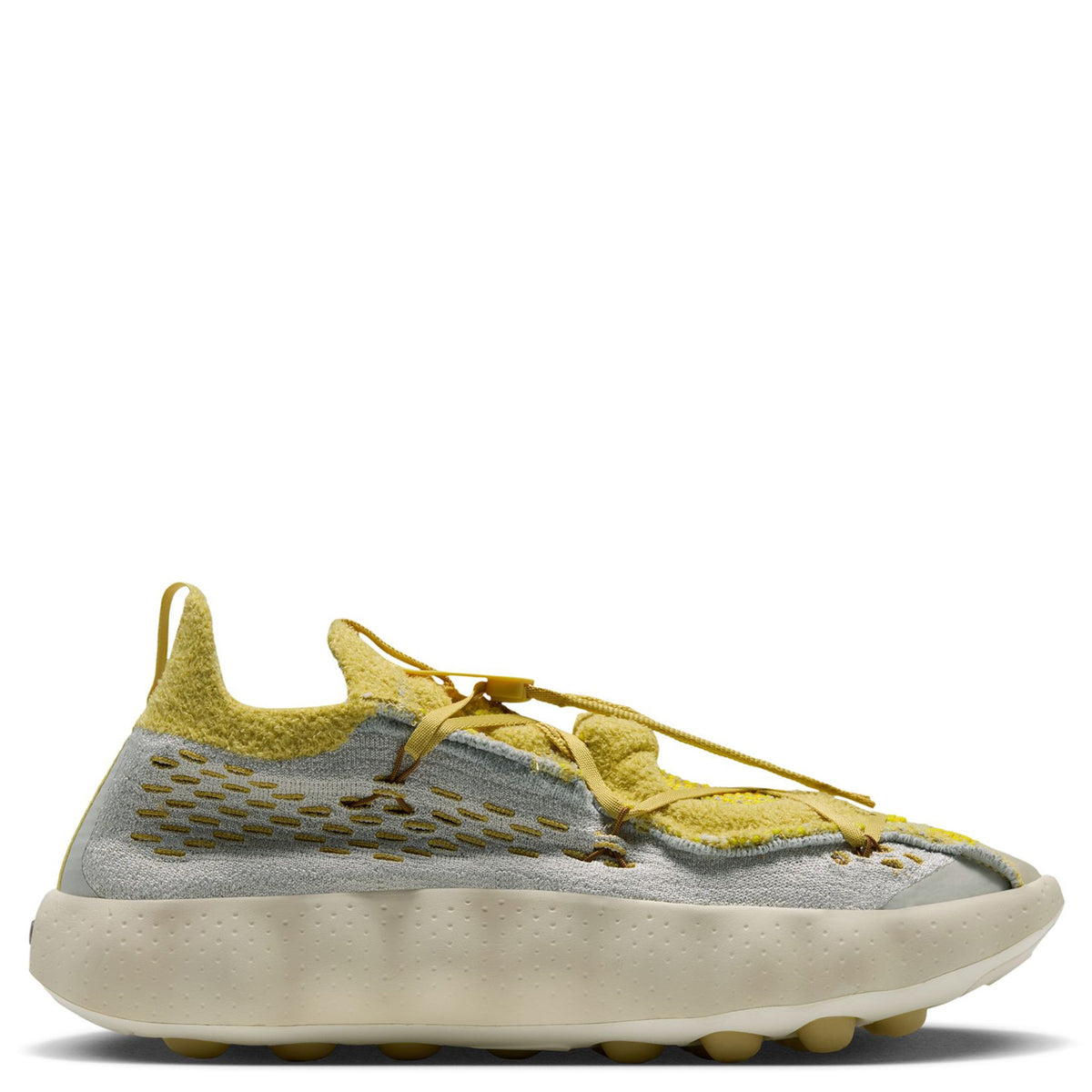 NIKE MIND 002 FK QS / 003:LIGHT BONE/SATURN GOLD