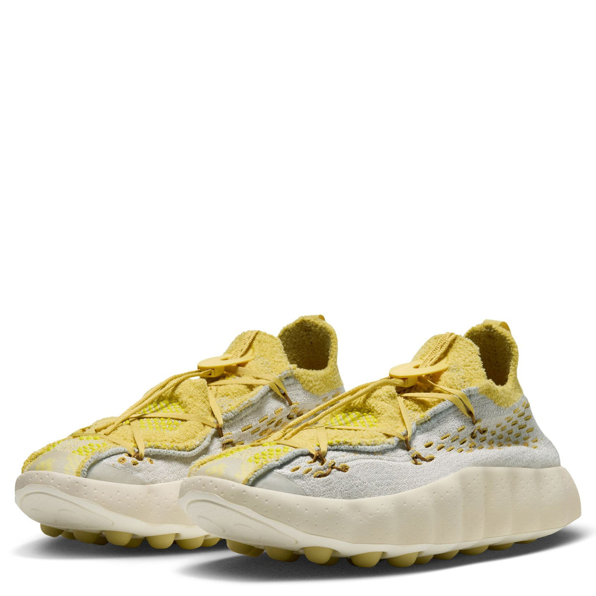 NIKE MIND 002 FK QS / 003:LIGHT BONE/SATURN GOLD