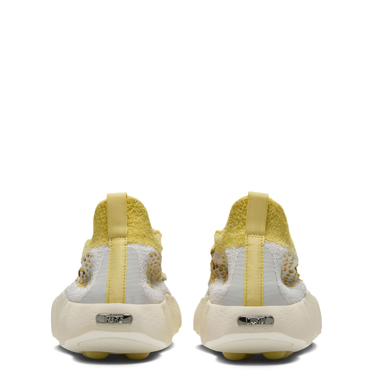 NIKE MIND 002 FK QS / 003:LIGHT BONE/SATURN GOLD