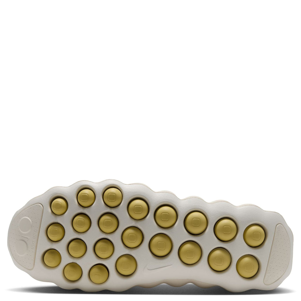 NIKE MIND 002 FK QS / 003:LIGHT BONE/SATURN GOLD