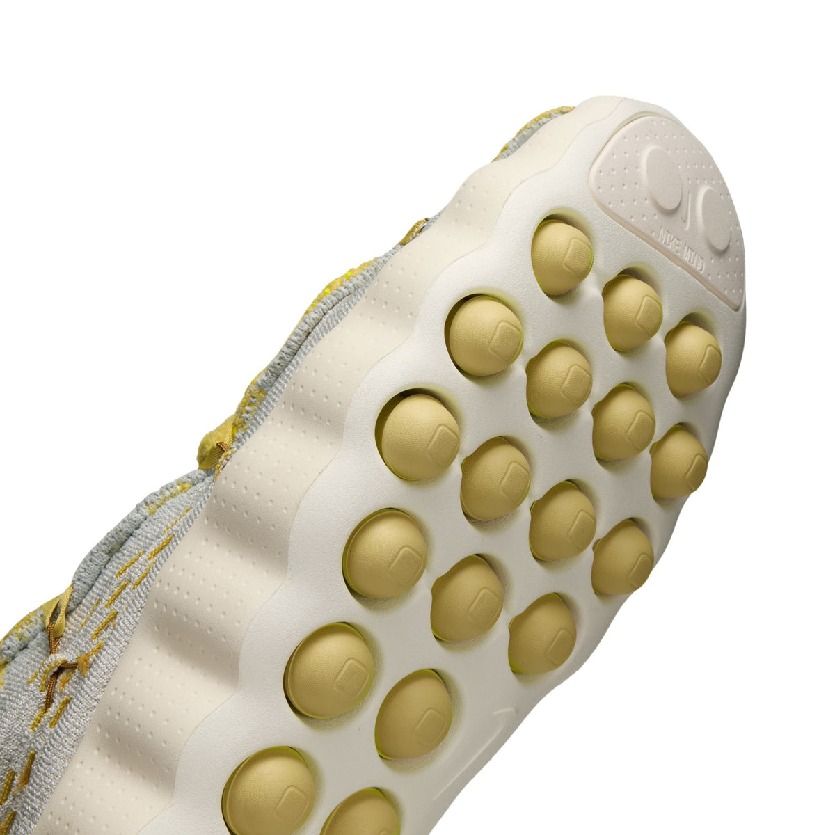NIKE MIND 002 FK QS / 003:LIGHT BONE/SATURN GOLD