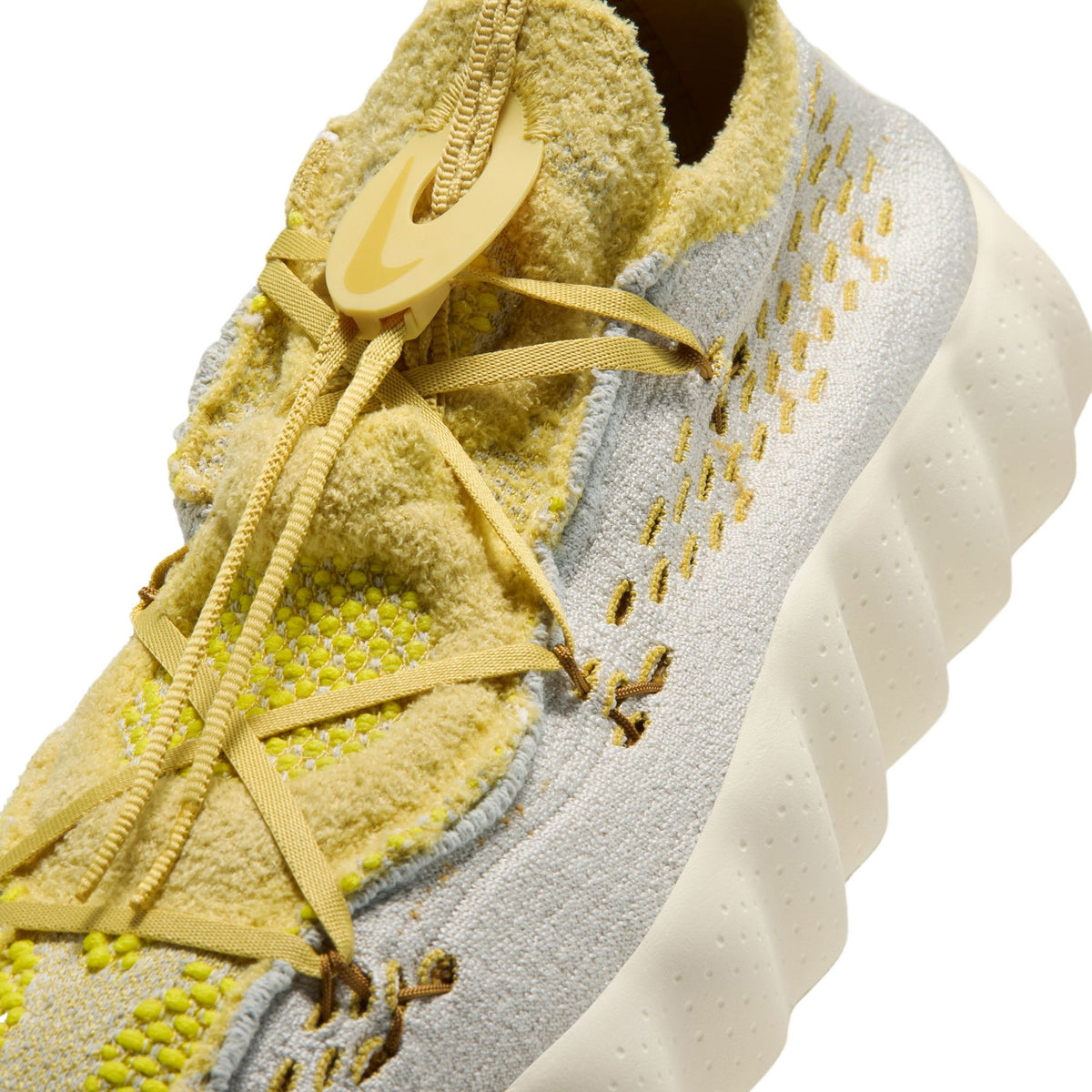 NIKE MIND 002 FK QS / 003:LIGHT BONE/SATURN GOLD