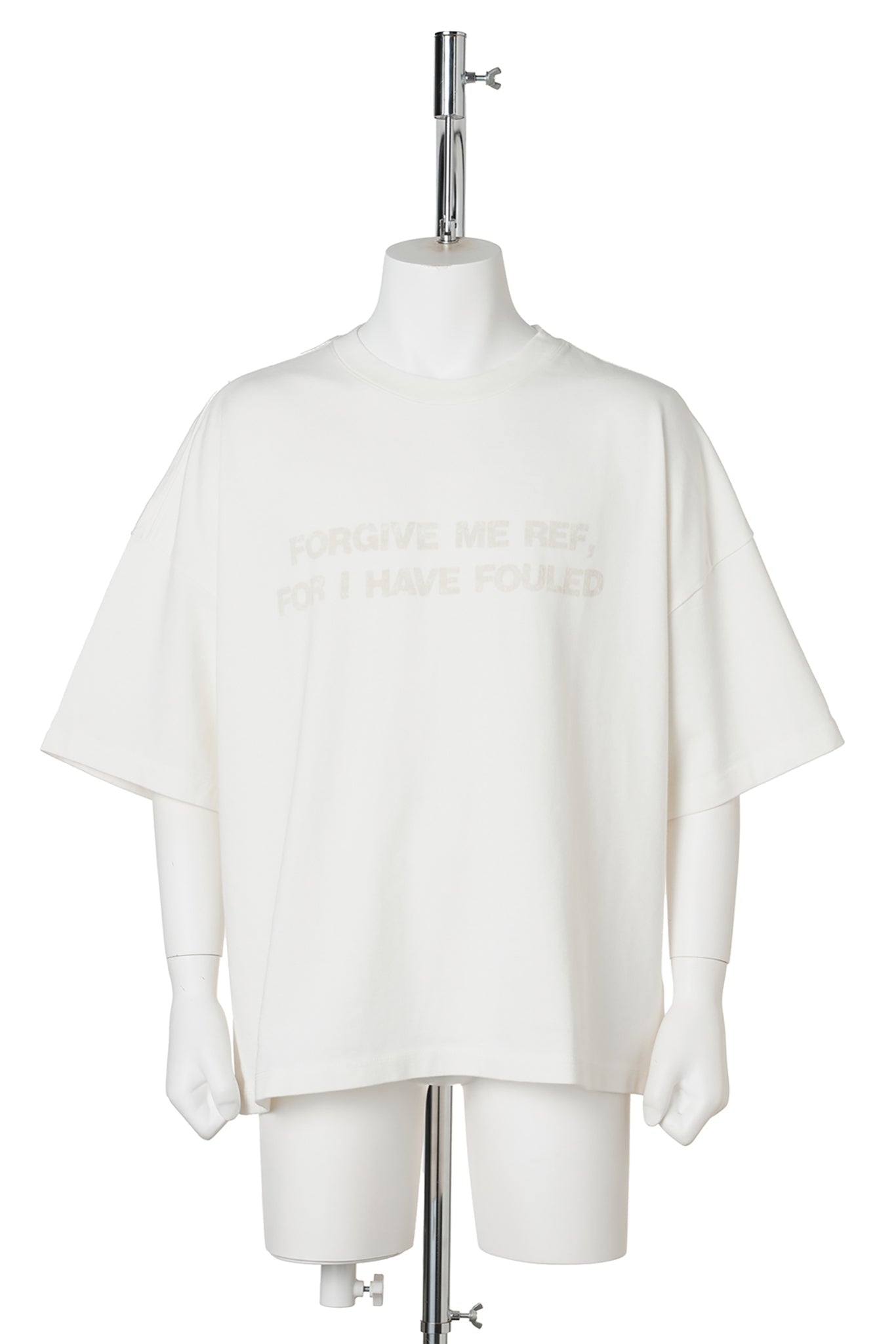 JORDAN NB HOODIE PACK S/S T-SHIRT FA26 / 133:SAIL/NO COLOR /BLACK