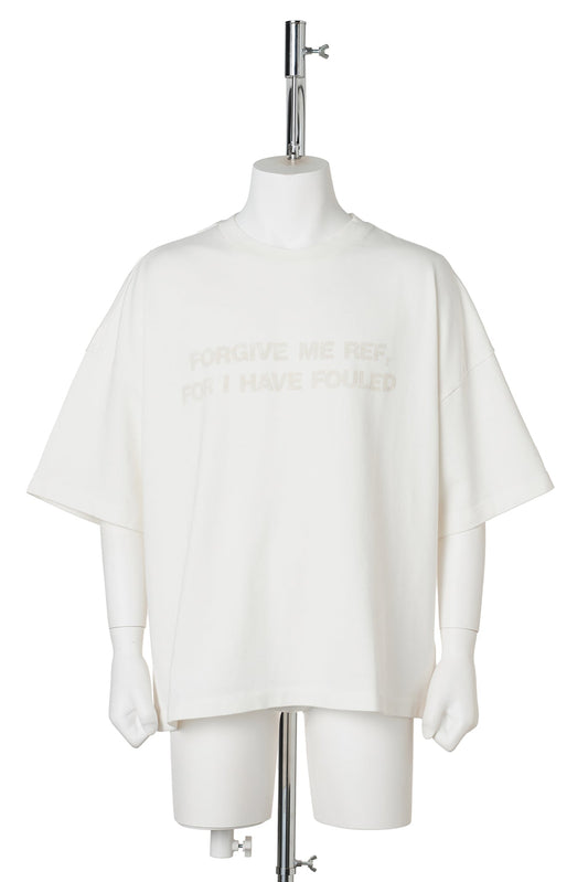 JORDAN NB HOODIE PACK S/S T-SHIRT FA26 / 133:SAIL/NO COLOR /BLACK