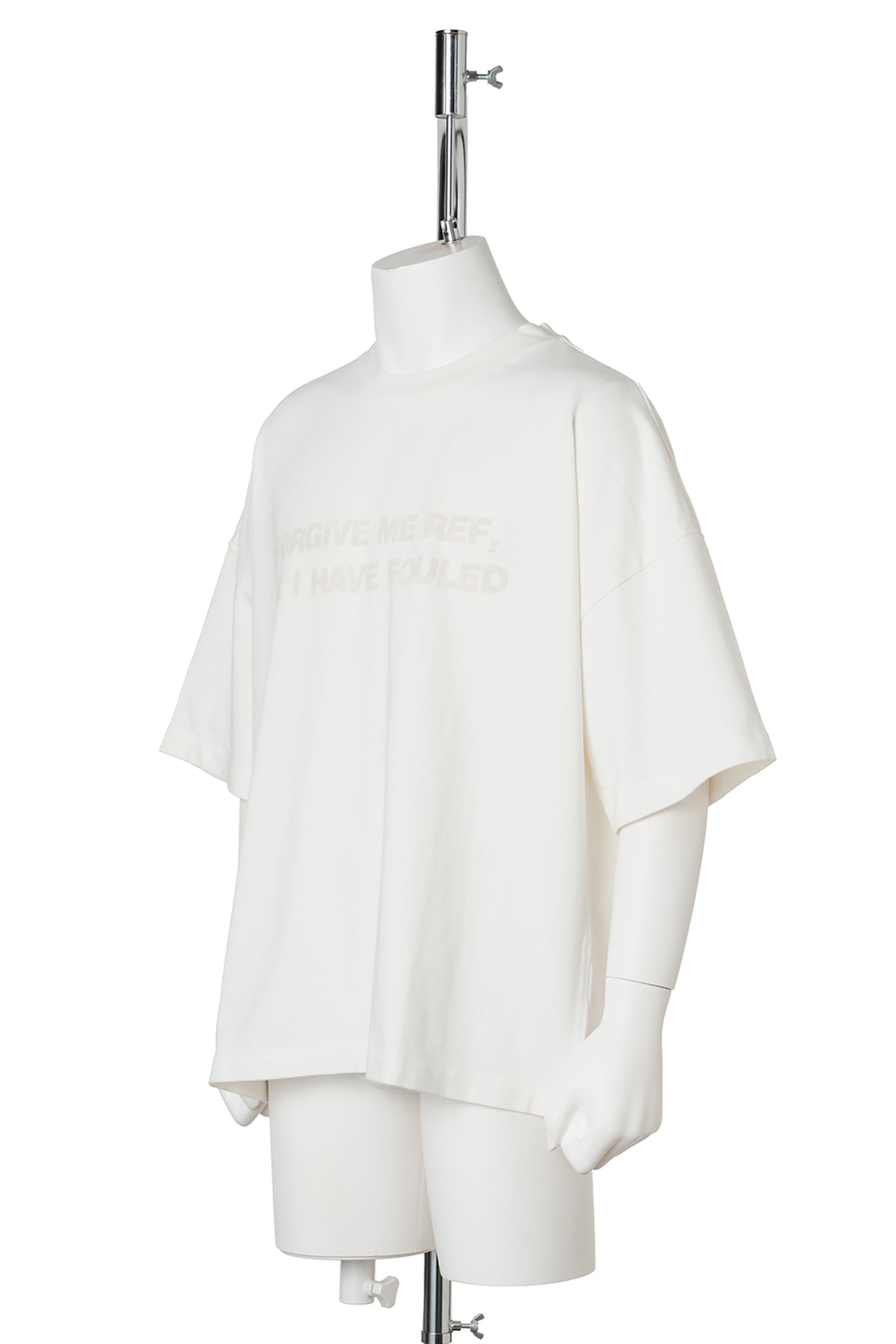JORDAN NB HOODIE PACK S/S T-SHIRT FA26 / 133:SAIL/NO COLOR /BLACK