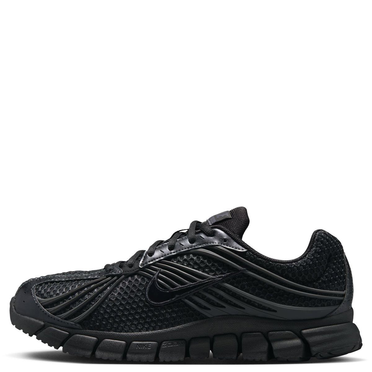NIKE ZOOM SKYLON 11 / 002:BLACK/BLACK-ANTHRACITE