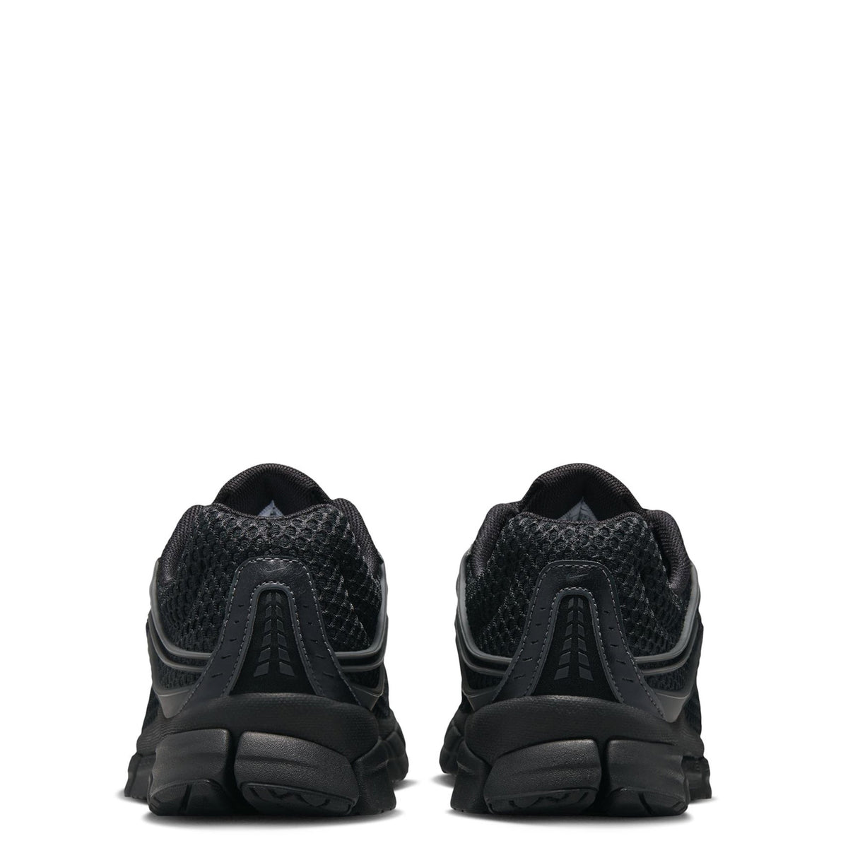 NIKE ZOOM SKYLON 11 / 002:BLACK/BLACK-ANTHRACITE