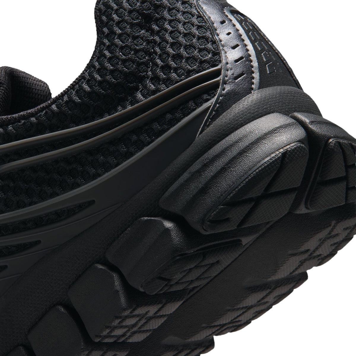 NIKE ZOOM SKYLON 11 / 002:BLACK/BLACK-ANTHRACITE