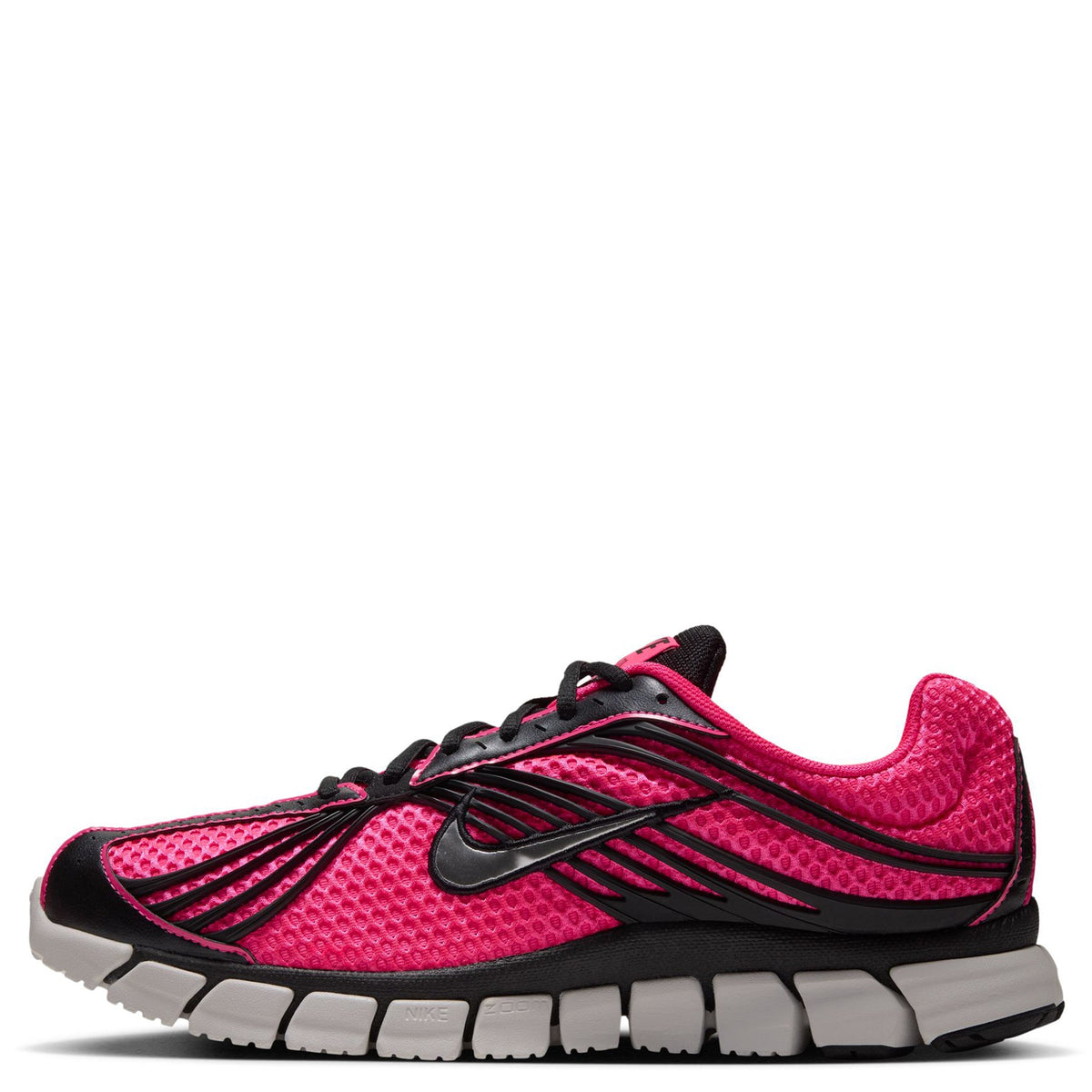 NIKE ZOOM SKYLON 11 / 601:HYPER PINK/METALLIC SILVER