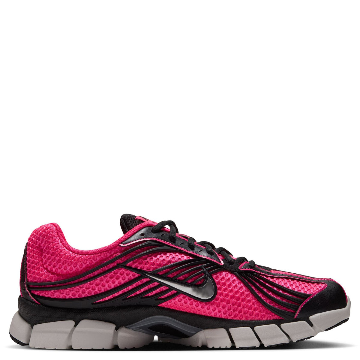 NIKE ZOOM SKYLON 11 / 601:HYPER PINK/METALLIC SILVER