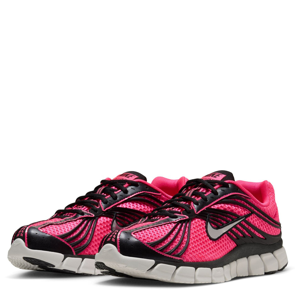 NIKE ZOOM SKYLON 11 / 601:HYPER PINK/METALLIC SILVER