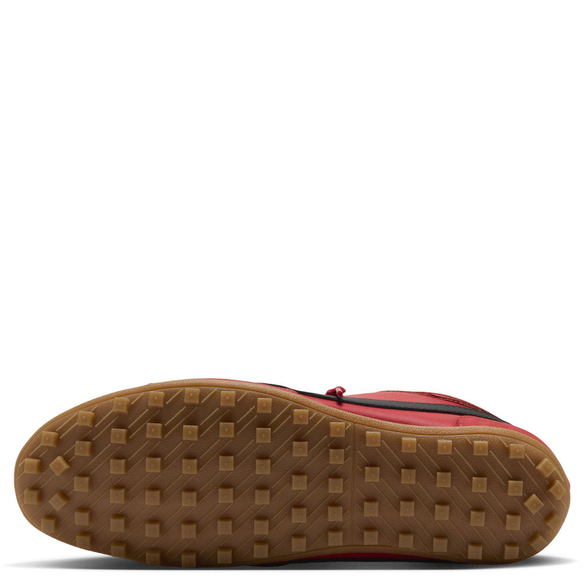 NIKE MOON SHOE OG LTHR SP / 600:UNIVERSITY RED/BLACK