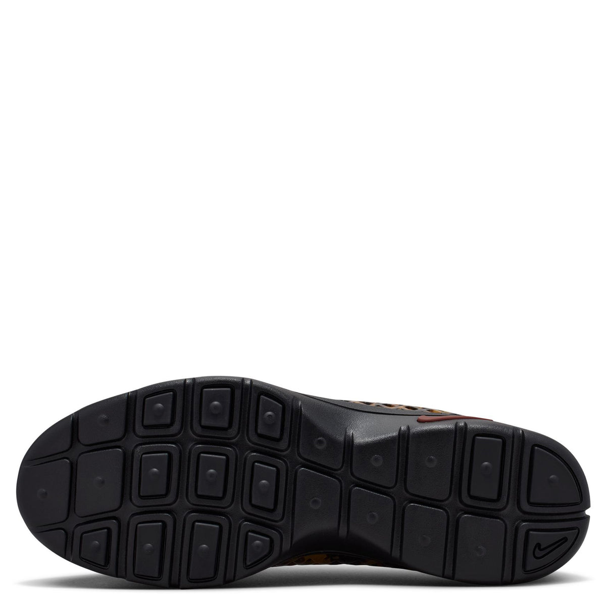 NIKE W REJUVEN8 JEL PRINT QS / 001:BLACK/BARKROOT BROWN-BLACK