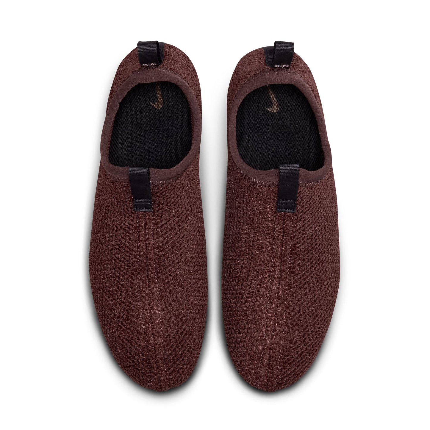 NIKE W REJUVEN8 JEL PRINT QS / 001:BLACK/BARKROOT BROWN-BLACK