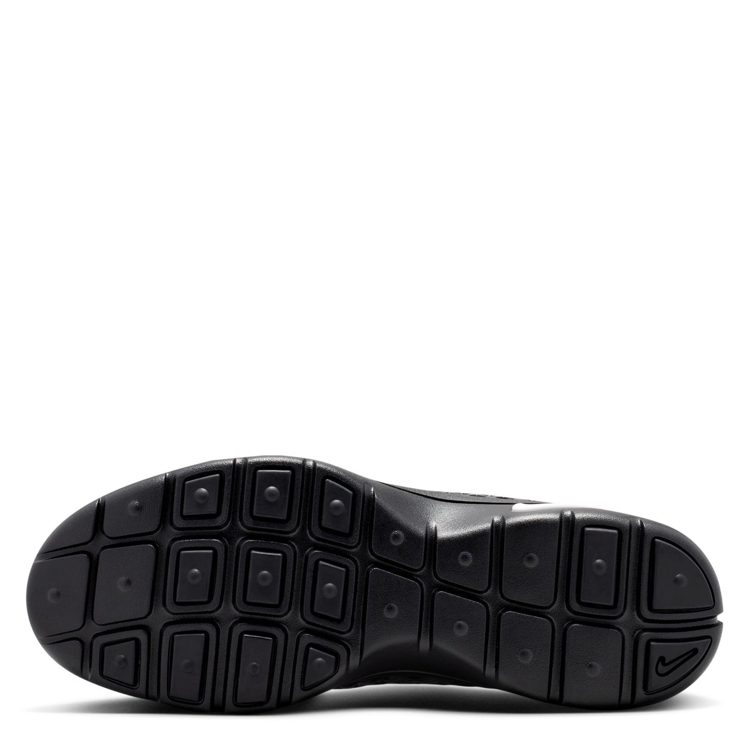 NIKE W REJUVEN8 JEL PRINT QS / 002:BLACK/WHITE-BLACK