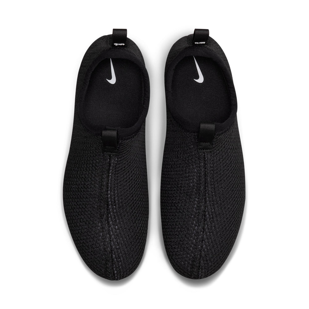 NIKE W REJUVEN8 JEL PRINT QS / 002:BLACK/WHITE-BLACK