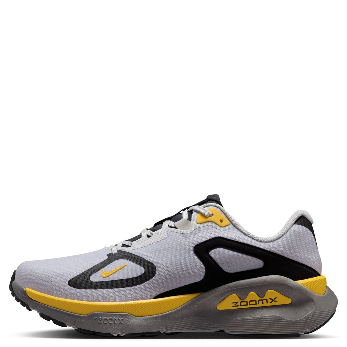 NIKE STRUCTURE PLUS SP / 001:GREY FOG/VARSITY MAIZE-BLACK