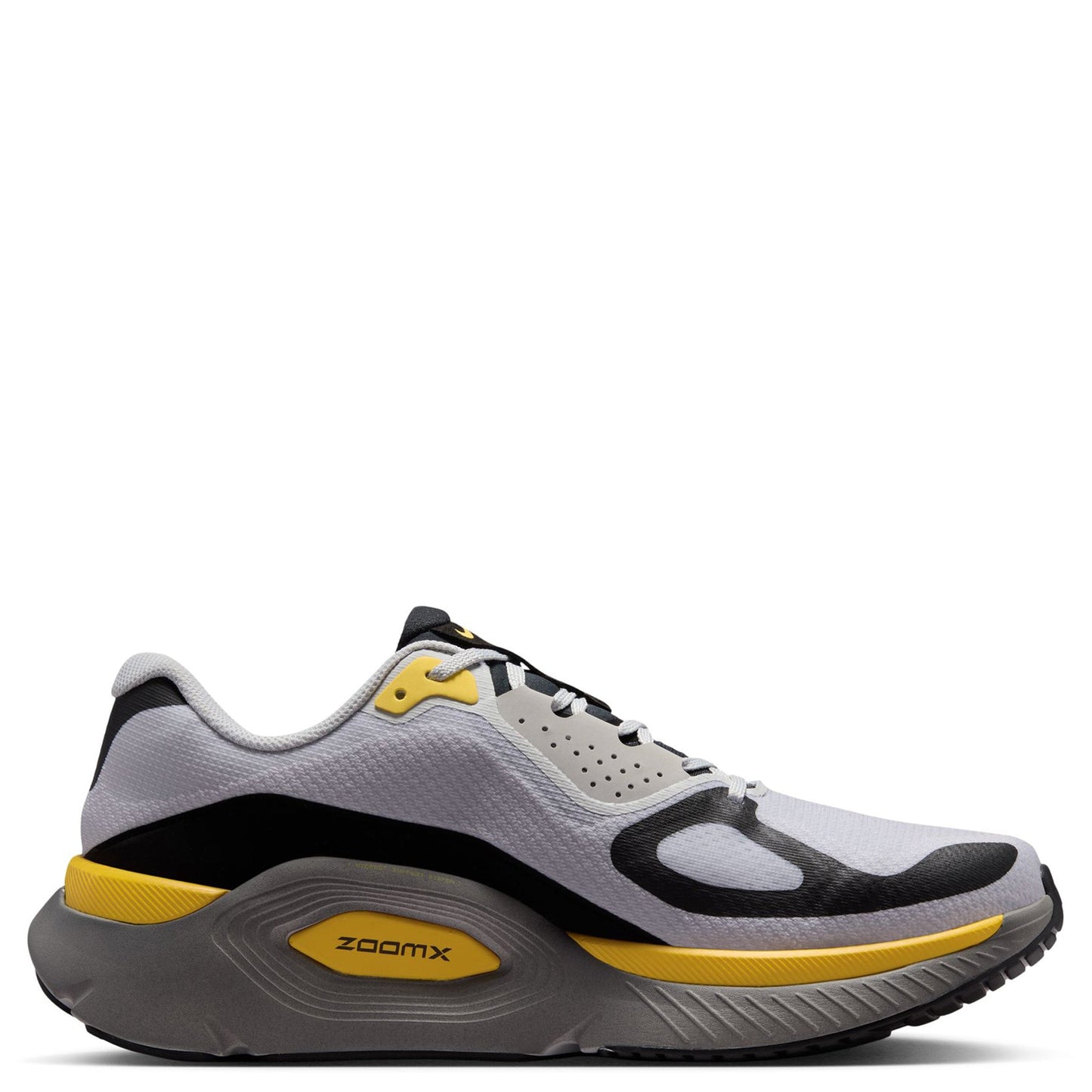 NIKE STRUCTURE PLUS SP / 001:GREY FOG/VARSITY MAIZE-BLACK