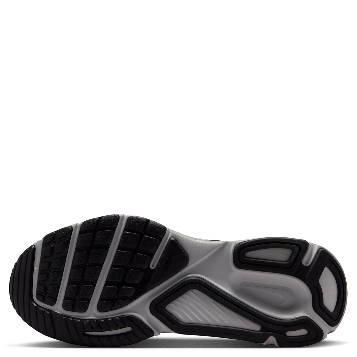 NIKE STRUCTURE PLUS SP / 001:GREY FOG/VARSITY MAIZE-BLACK