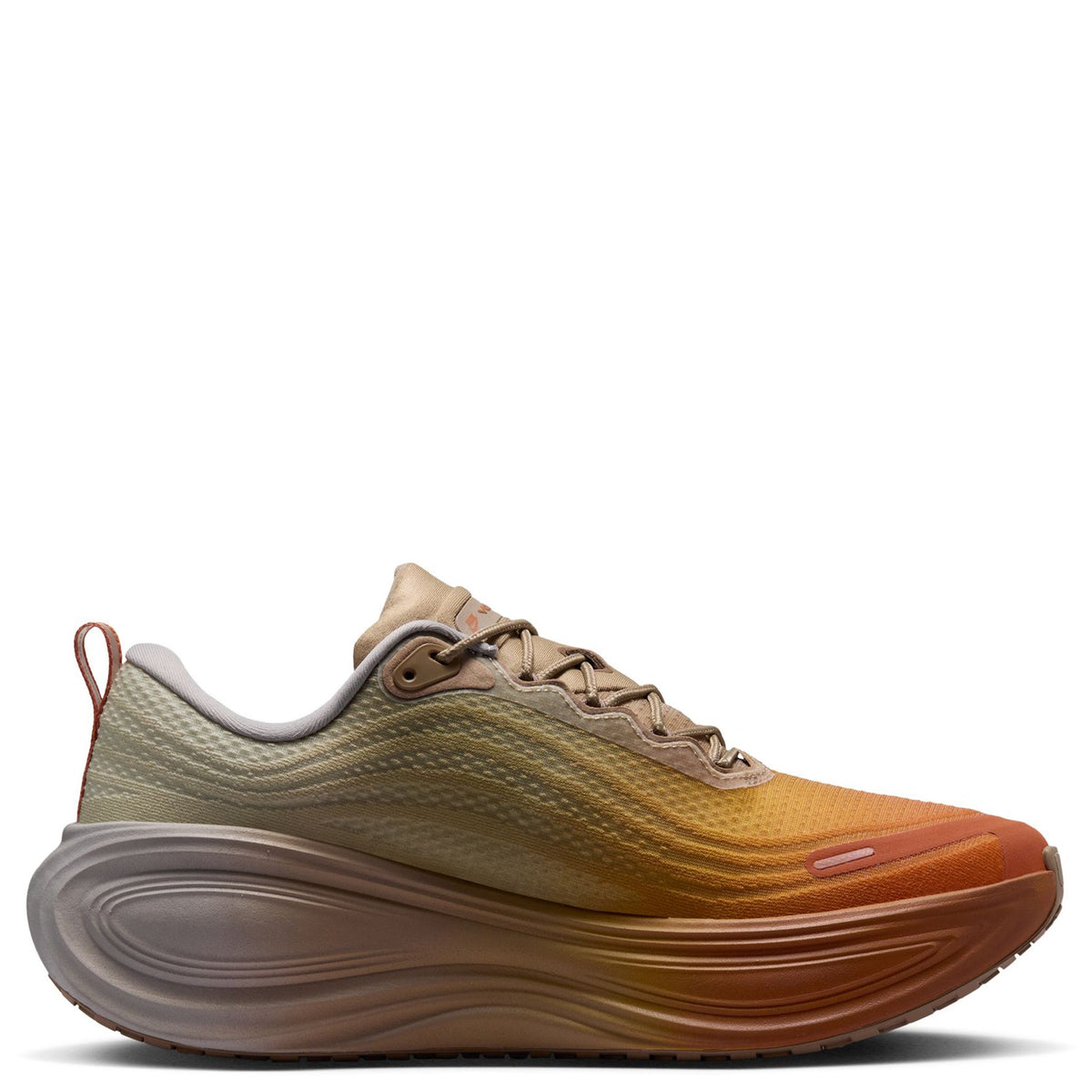 NIKE VOMERO PLUS QS / 200:DESERT CAMO/YUKON BROWN