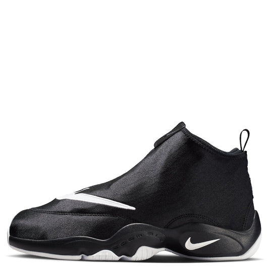 AIR ZOOM FLIGHT THE GLOVE / 010:BLACK/WHITE-UNIVERSITY RED