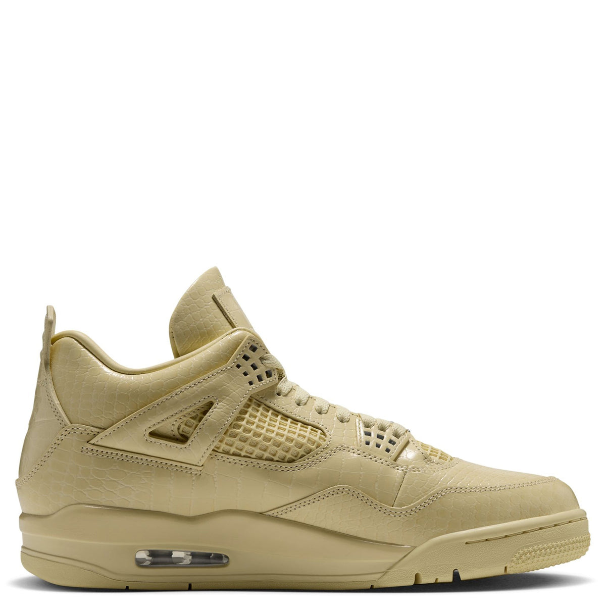 AIR JORDAN 4 RETRO OG SP / 700:LEMONADE/LEMONADE