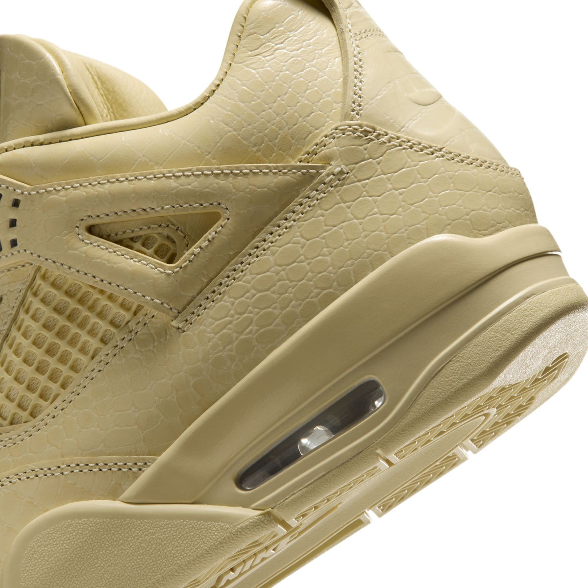 AIR JORDAN 4 RETRO OG SP / 700:LEMONADE/LEMONADE