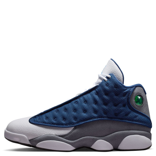 AIR JORDAN 13 RETRO / 400:NAVY/UNIVERSITY BLUE