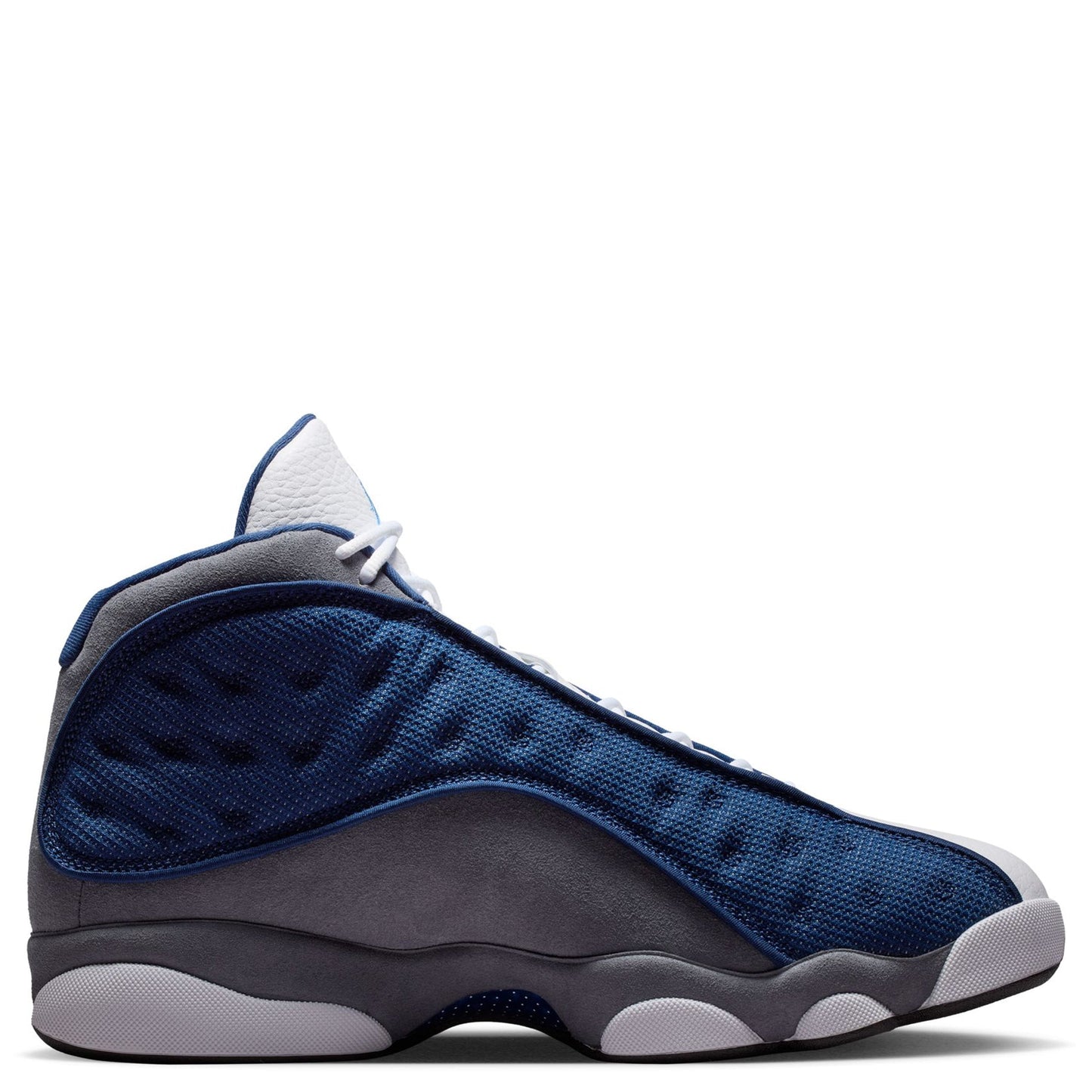 AIR JORDAN 13 RETRO / 400:NAVY/UNIVERSITY BLUE