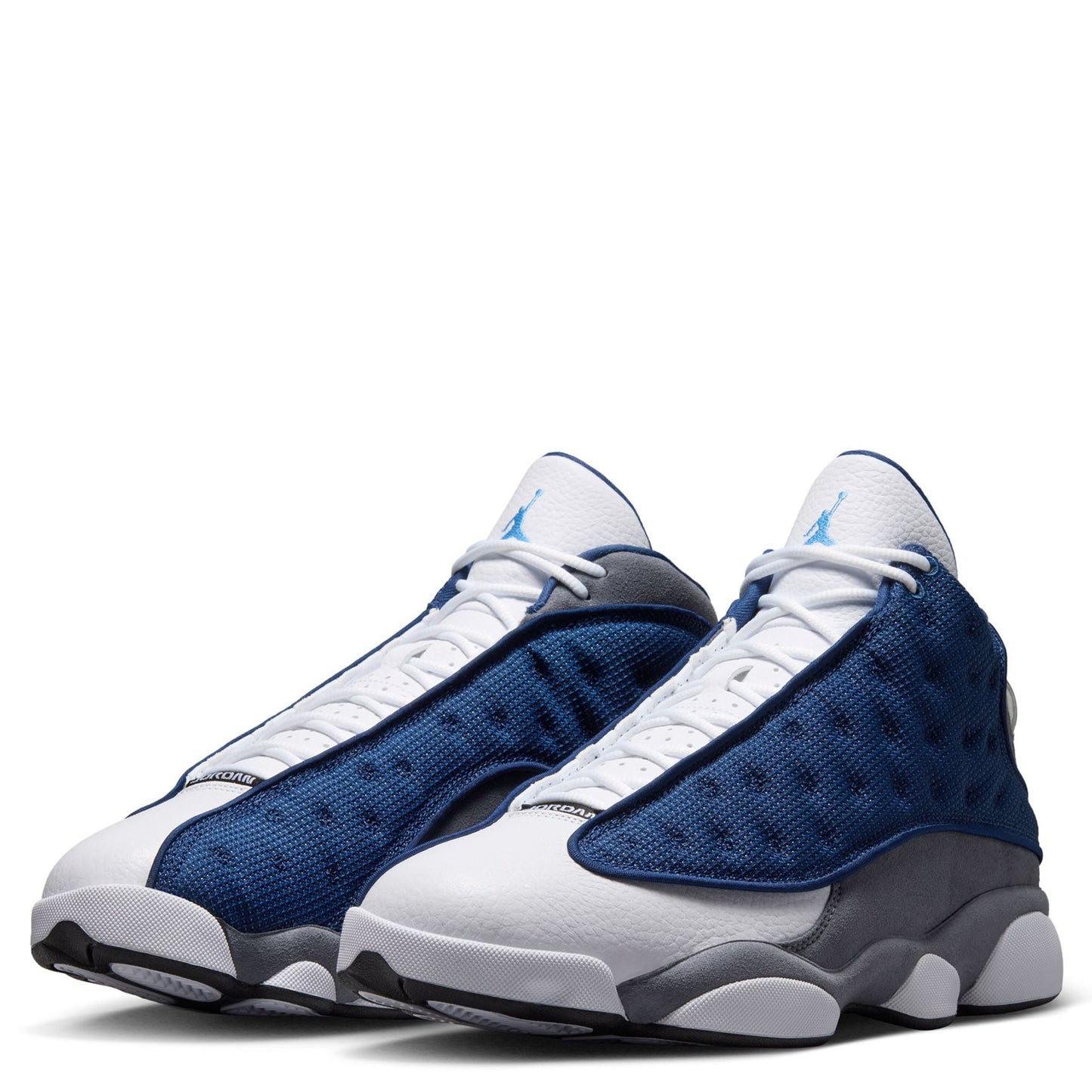 AIR JORDAN 13 RETRO / 400:NAVY/UNIVERSITY BLUE