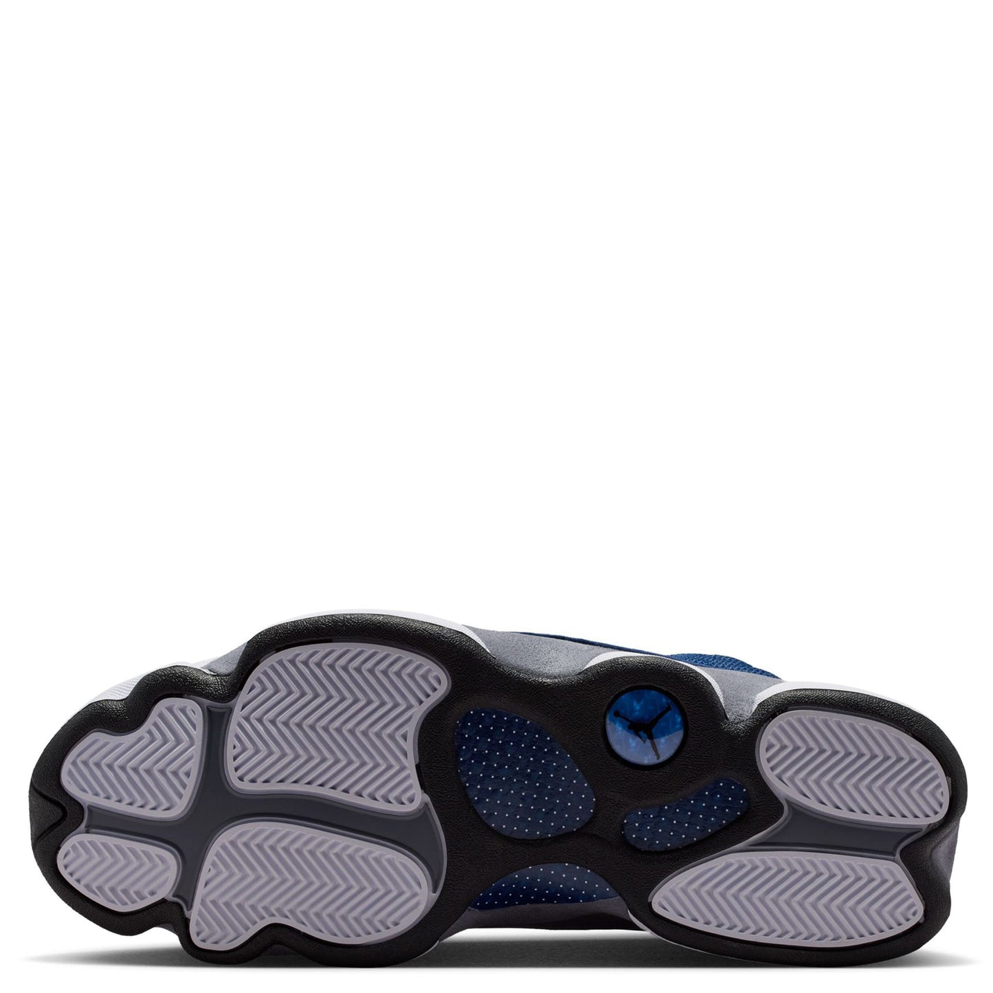 AIR JORDAN 13 RETRO / 400:NAVY/UNIVERSITY BLUE