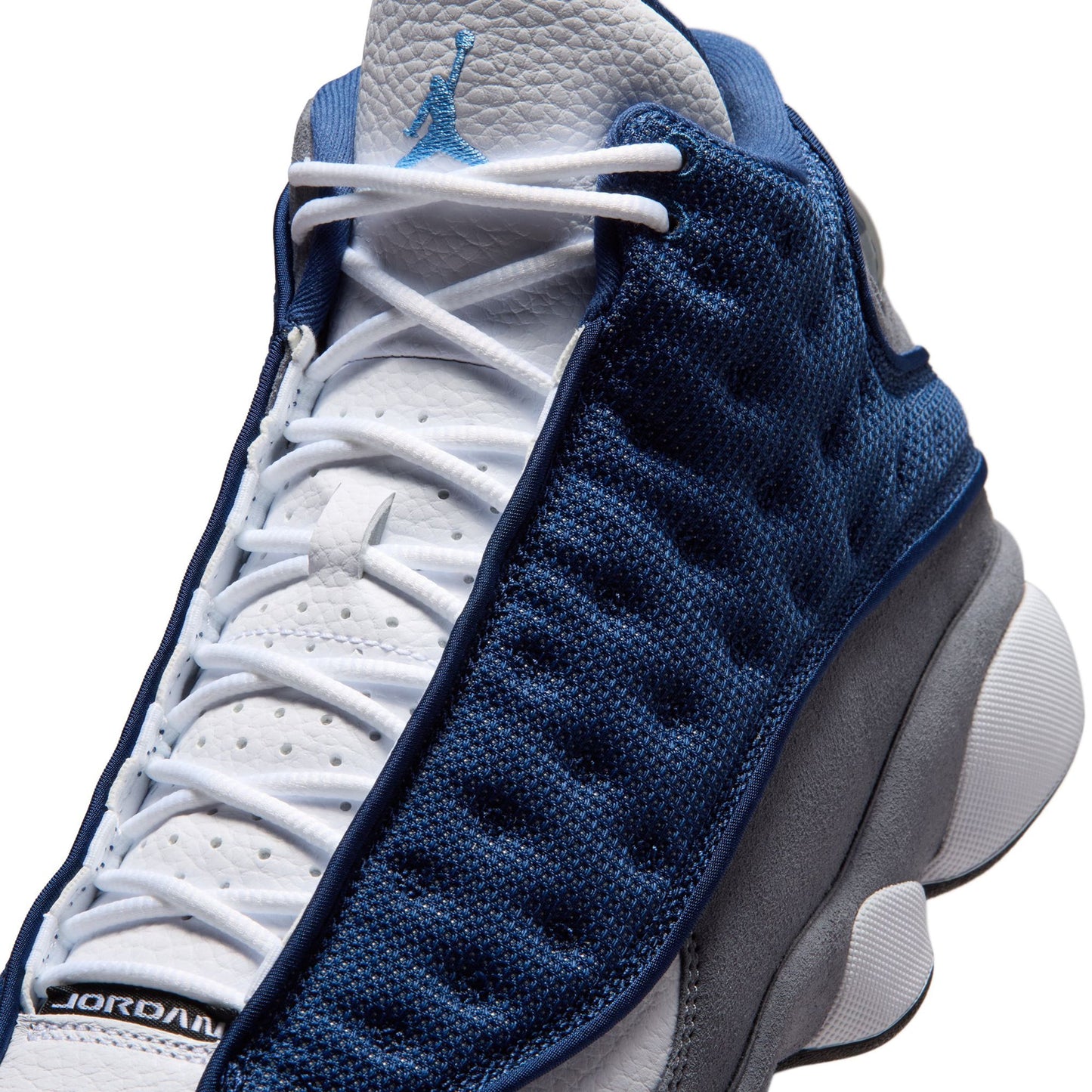 AIR JORDAN 13 RETRO / 400:NAVY/UNIVERSITY BLUE