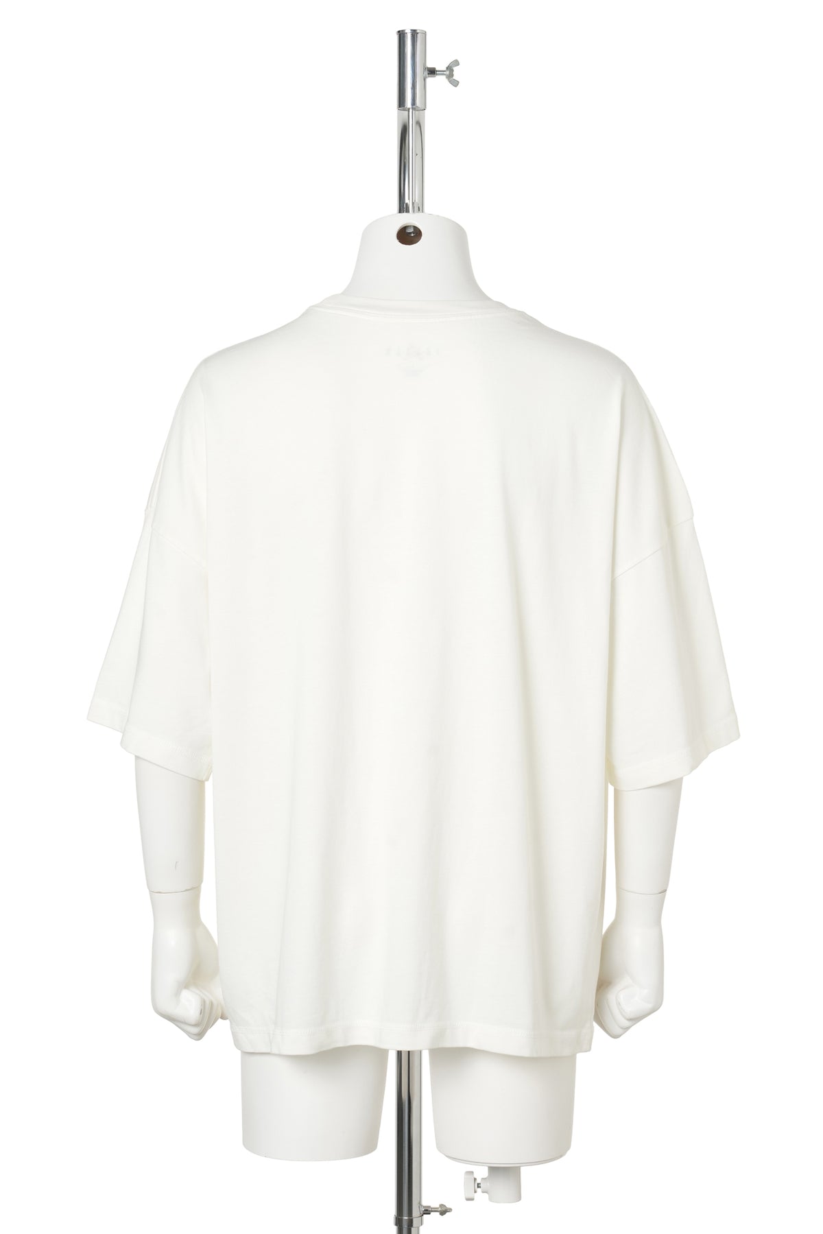 JORDAN NBHD BLK CAT S/S T-SHIRT / 133:WHITE