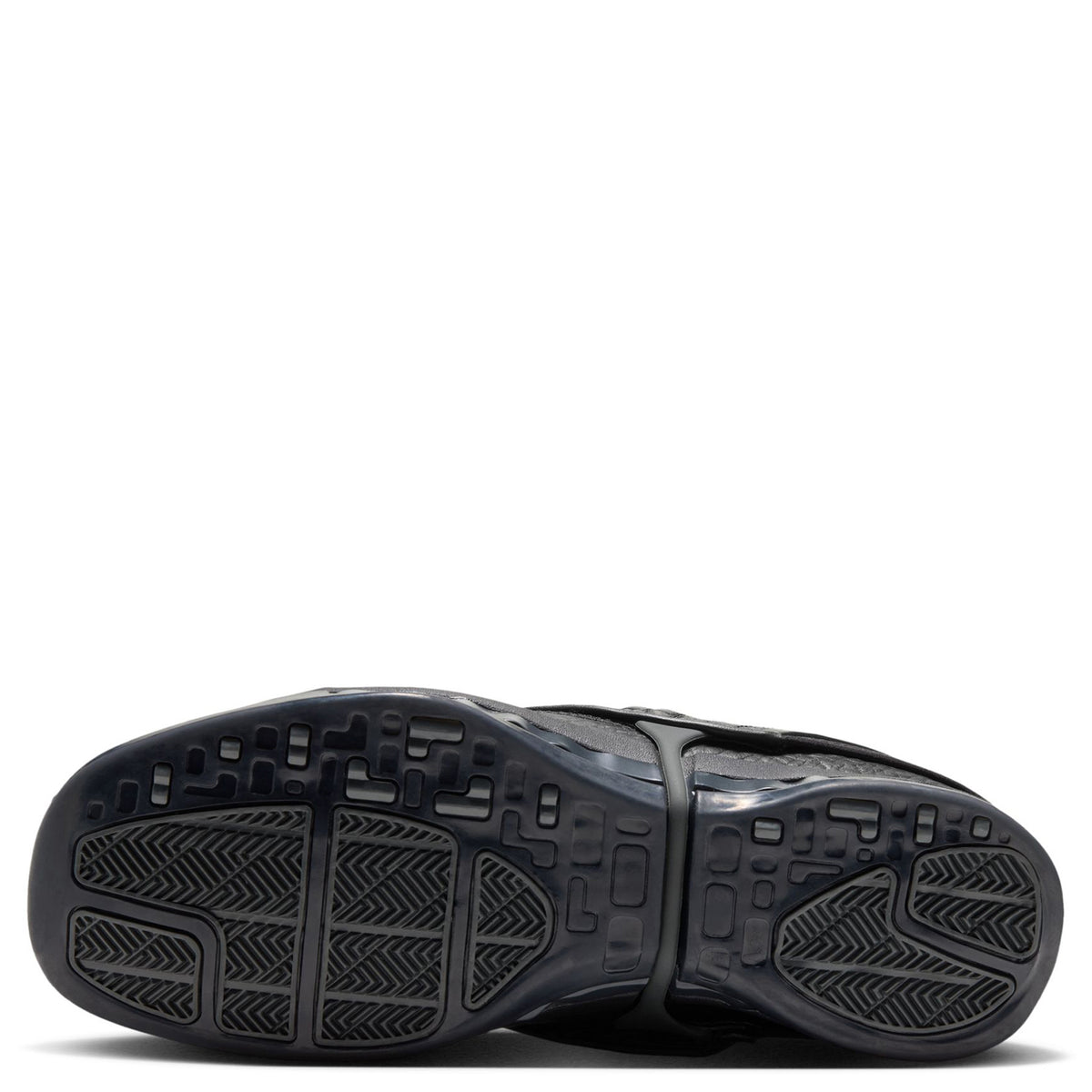 AIR JORDAN 16 SP / 001:BLACK/ANTHRACITE